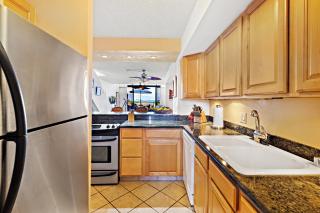 Kahana Villa E701 - 1