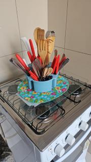 Hospedagem para a família perto do mar do Cumbuco - 1