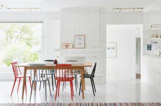 Cozy Home In Larvik With Unique Design Choices - 0