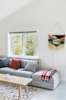 Cozy Home In Larvik With Unique Design Choices - 6