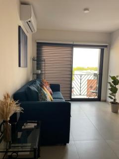 Nuevo con Alberca y Terraza cerca de Expo, Chapultepec y Consulado - 6