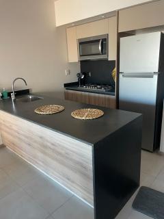 Nuevo con Alberca y Terraza cerca de Expo, Chapultepec y Consulado - 3