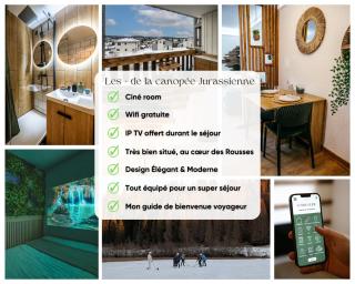 La Canopée Jurassienne - 2