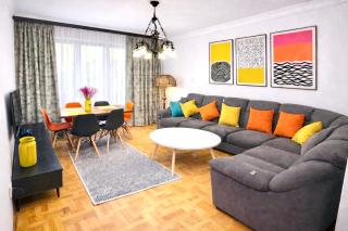 Cosy One bedroom Apartment near Opera, Tumanyan & Pushkin streets, by Zoravor church, Self Check In, City Centre, Yerevan - 8