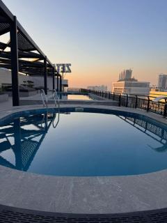 Luxurious Zeta Mall's Apartment! - 9