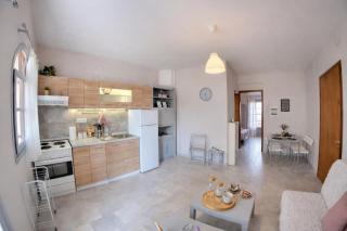 Calma Luxury Apartments #3 Sozopoli in Halkidiki - 5