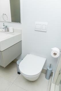 Ellipse Waterfall Premium Apartments - Blue - 1