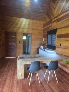 Cabana Araucária - 9