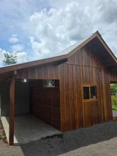 Cabana Araucária - 8