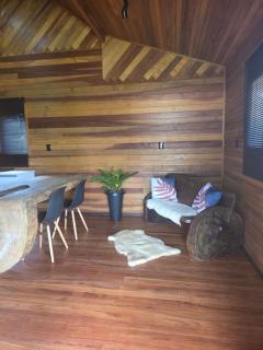 Cabana Araucária - 7