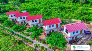 Mangapwani Beach villa - 8