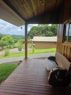 Cabana Araucária - 6