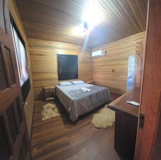 Cabana Araucária - 5