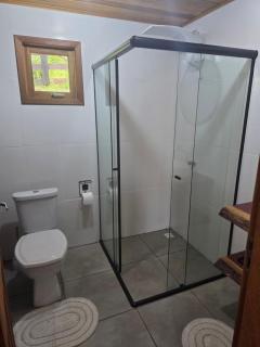 Cabana Araucária - 4