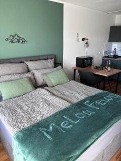 MeLou Fewo Harzruhe Wellness - 0