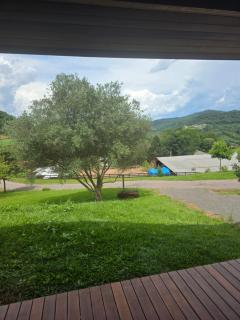 Cabana Araucária - 3