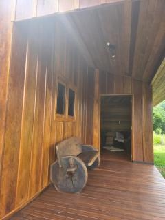 Cabana Araucária - 2