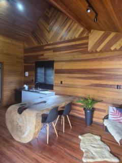 Cabana Araucária - 1