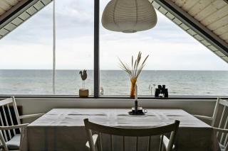 Hus Med Havudsigt Og Gåafstand Til Natur - 5