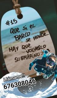 Sol, mar y naturaleza - 8