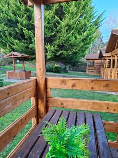 La Cabaña Rural - 0