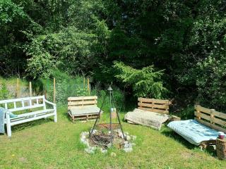 Forest House By Tisvilde Hegn On Natural Plot - 9