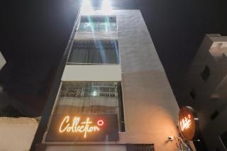 Super Collection O Sonica Gold Civil Lines - 7