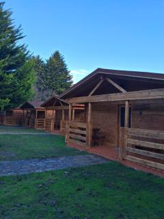 La Cabaña Rural - 3