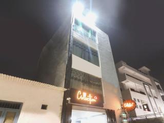 Super Collection O Sonica Gold Civil Lines - 5