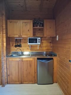 La Cabaña Rural - 6