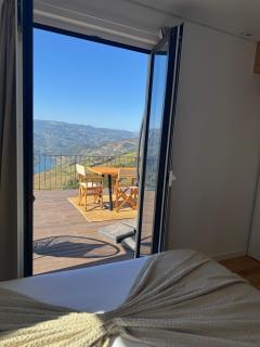 Retiro Vale do Douro - 4