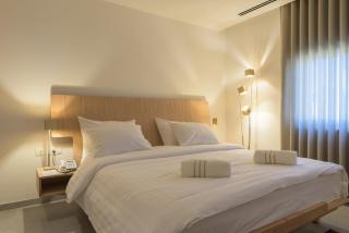 Dar Al Mauge Boutique Hotel with Outdoor Pool - 9