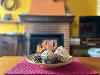 El Arreñal del Cañón del Río Lobos - 8