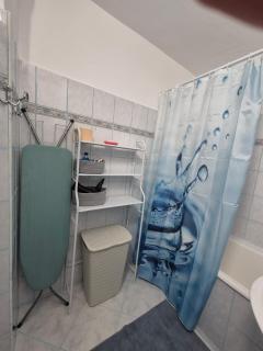 Ioanyc Apartment with parking - 1