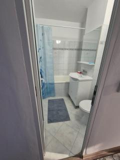 Ioanyc Apartment with parking - 2