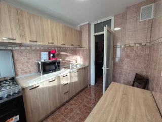 Ioanyc Apartment with parking - 4