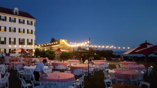 The Colony Hotel Kennebunkport - 6