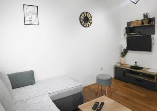 Apartman NiT - 2