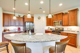 Outdoor Oasis & Amenity Access: Buckeye Retreat - 5