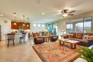 Outdoor Oasis & Amenity Access: Buckeye Retreat - 4