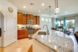 Outdoor Oasis & Amenity Access: Buckeye Retreat - 2