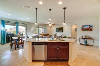 Outdoor Oasis & Amenity Access: Buckeye Retreat - 1