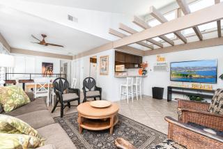 Retro 3Br Split-Level W Oceanview Patio Steps To Sand By Beachview Rentals - 0