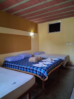 Pousada Nosso Recanto Camocim - 6