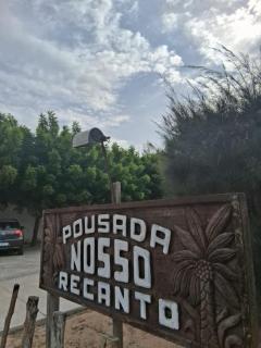 Pousada Nosso Recanto Camocim - 3