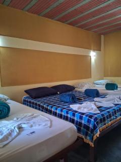 Pousada Nosso Recanto Camocim - 2