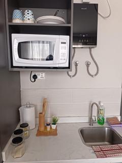 Hanover Studio Apartments,15 mins from JKIA and SGR - 6