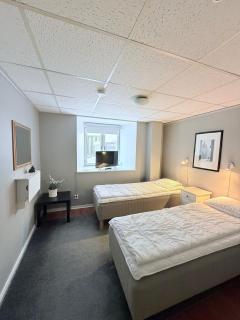 CentRum turistlogi - 5