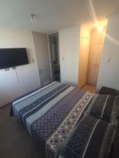 Departamento en la serena - 6