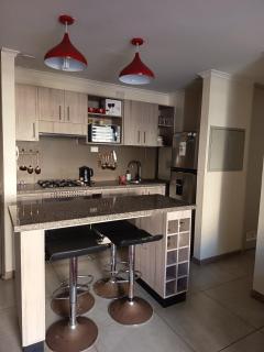 Departamento en la serena - 4